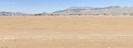 Property for sale in Nye County, Nevada