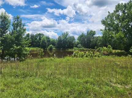 Undeveloped Land for sale in Johnson County, Arkansas