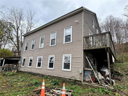Property for sale in Cortland County, New York