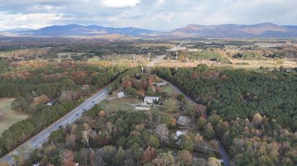 Property for sale in Murray County, Georgia