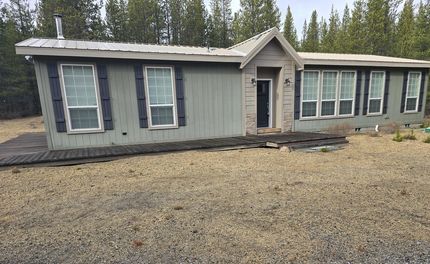 Property for sale in Klamath County, Oregon