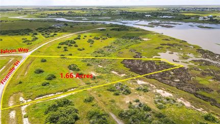 Property for sale in Matagorda County, Texas