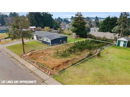 Undeveloped Land for sale in Coos County, Oregon
