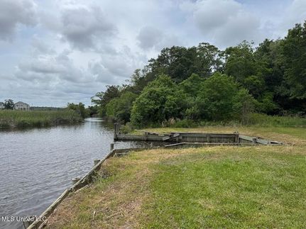 Property for sale in Harrison County, Mississippi