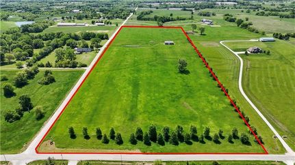Property for sale in Miami County, Kansas