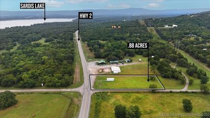 Property for sale in Latimer County, Oklahoma