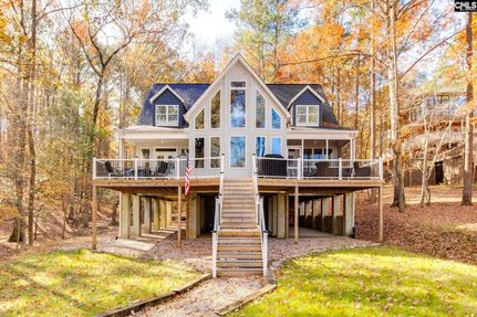 Property for sale in Fairfield County, South Carolina