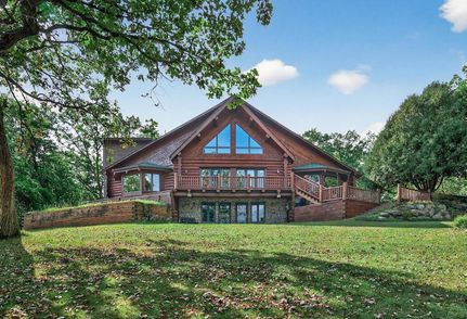 Property for sale in Isanti County, Minnesota