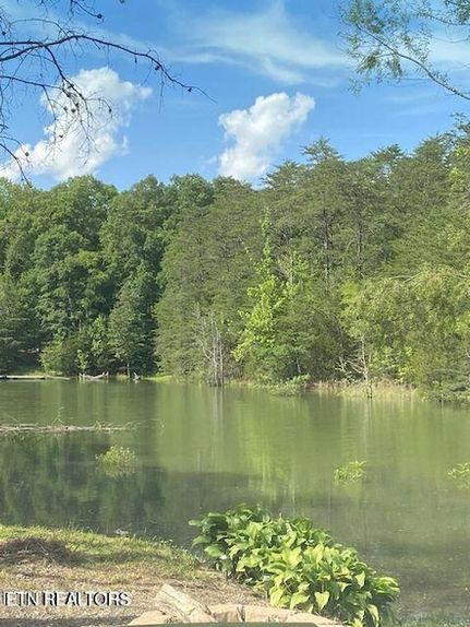 Lakefront Property for sale in Sevier County, Tennessee