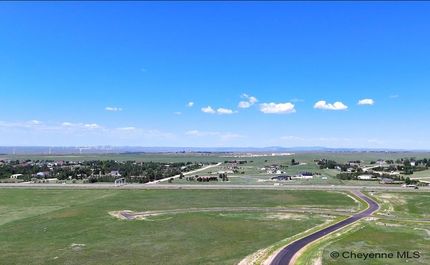 Property for sale in Laramie County, Wyoming