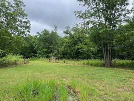 Property for sale in Atoka County, Oklahoma