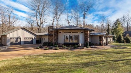 Lakefront Property for sale in Cleburne County, Arkansas