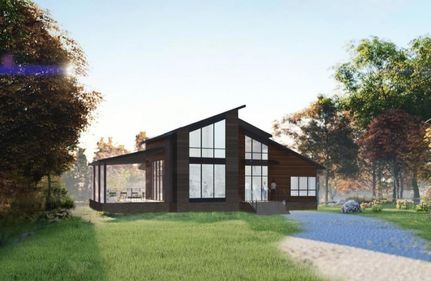 Property for sale in McCurtain County, Oklahoma