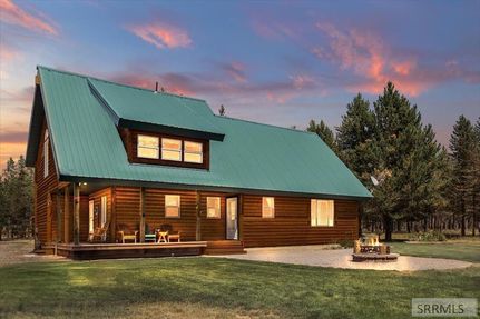 Property for sale in Fremont County, Idaho