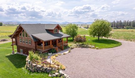 Residential Property for sale in Lake County, Montana