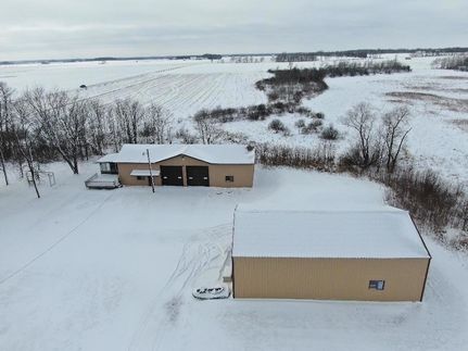 Undeveloped Land for sale in Benton County, Minnesota