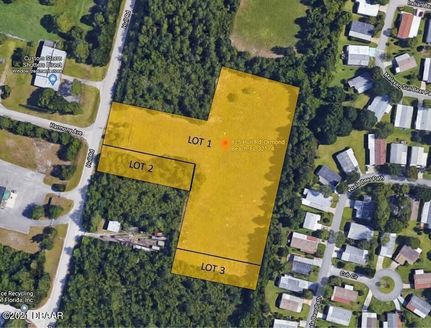 Property for sale in Volusia County, Florida