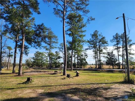 Undeveloped Land for sale in Calcasieu Parish, Louisiana