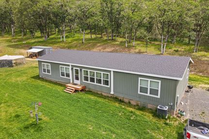 Property for sale in Jackson County, Oregon