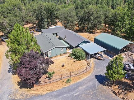 Property for sale in Jackson County, Oregon