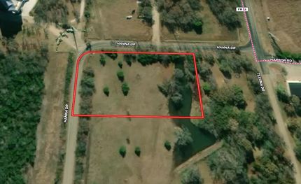Property for sale in Grayson County, Texas