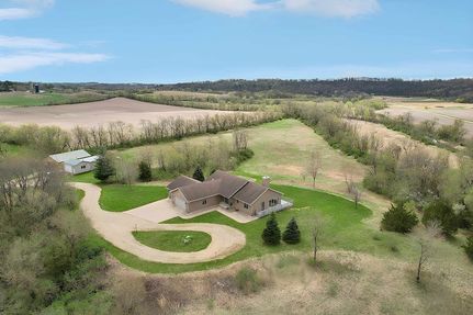 Lakefront Property for sale in Iowa County, Wisconsin