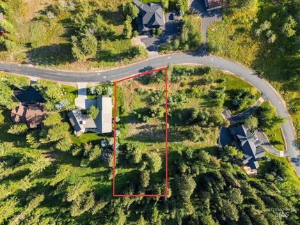 Undeveloped Land for sale in Valley County, Idaho