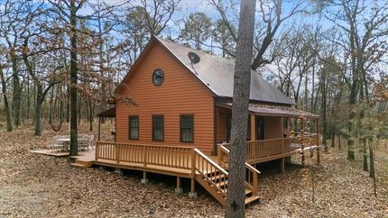 Property for sale in McCurtain County, Oklahoma