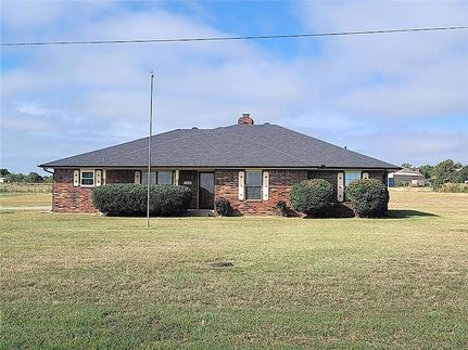 Property for sale in Canadian County, Oklahoma