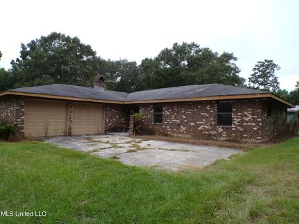 Residential Property for sale in Pearl River County, Mississippi