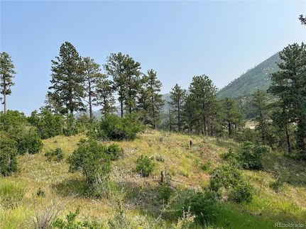 Property for sale in El Paso County, Colorado