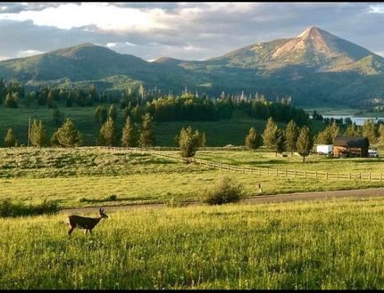 Property for sale in Routt County, Colorado