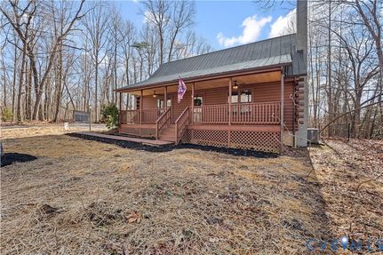 Property for sale in Cumberland County, Virginia