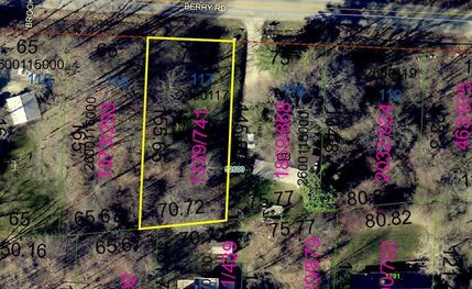 Undeveloped Land for sale in Knox County, Ohio
