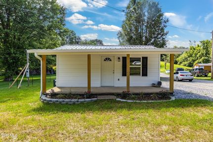 Property for sale in Greene County, Tennessee