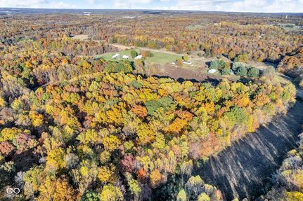 Property for sale in Putnam County, Indiana