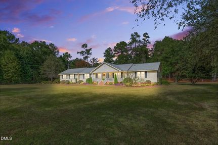 Property for sale in Lenoir County, North Carolina