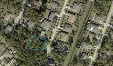Undeveloped Land for sale in Flagler County, Florida