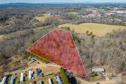 Property for sale in Catawba County, North Carolina