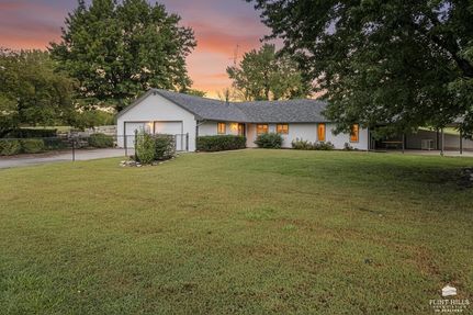 Residential Property for sale in Geary County, Kansas