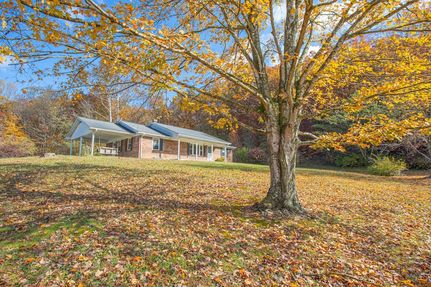 Property for sale in Casey County, Kentucky