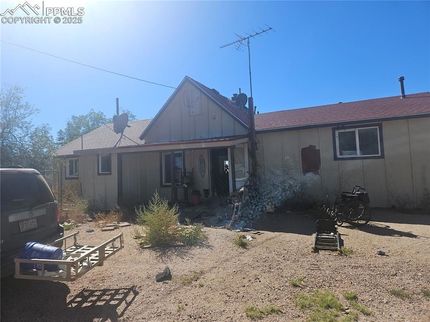 Property for sale in El Paso County, Colorado