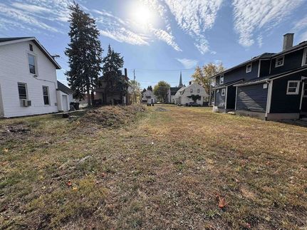 Undeveloped Land for sale in Allen County, Indiana