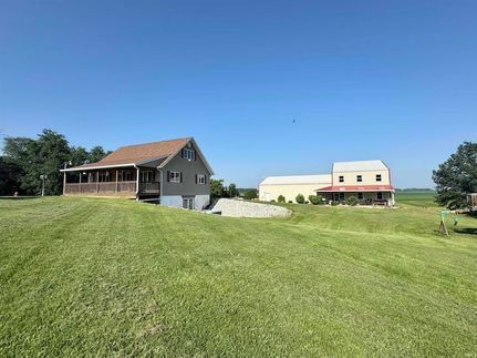 Property for sale in Greene County, Indiana