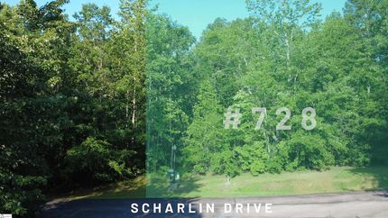 Property for sale in Pickens County, South Carolina