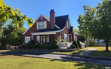 Residential Property for sale in Randolph County, Illinois