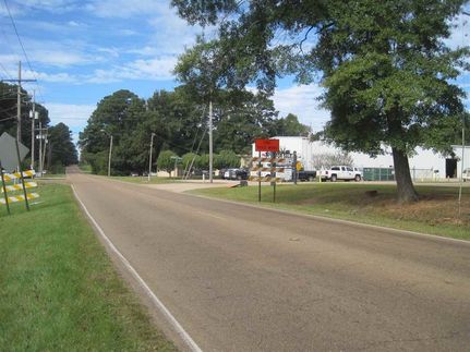 Property for sale in Hinds County, Mississippi