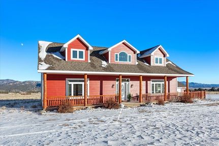 Property for sale in Chaffee County, Colorado