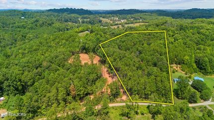 Undeveloped Land for sale in Blount County, Tennessee