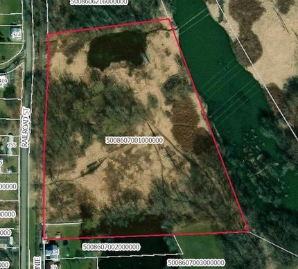 Undeveloped Land for sale in Bradford County, Pennsylvania